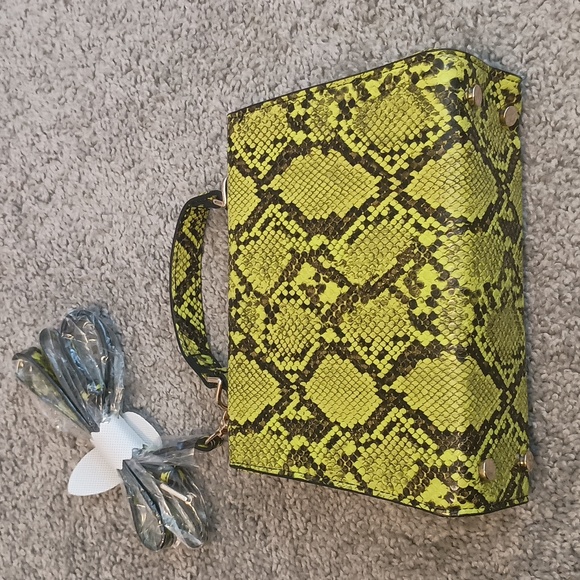 Mini MMS bag - Picture 4 of 8